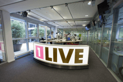 Radio 1LIVE Radio 1LIVE