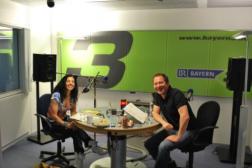 Radio Bayern 3 Radio Bayern 3