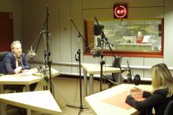Radio Deutschlandfunk Radio Deutschlandfunk