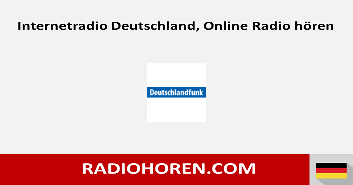 webradio, radio | Internetradio