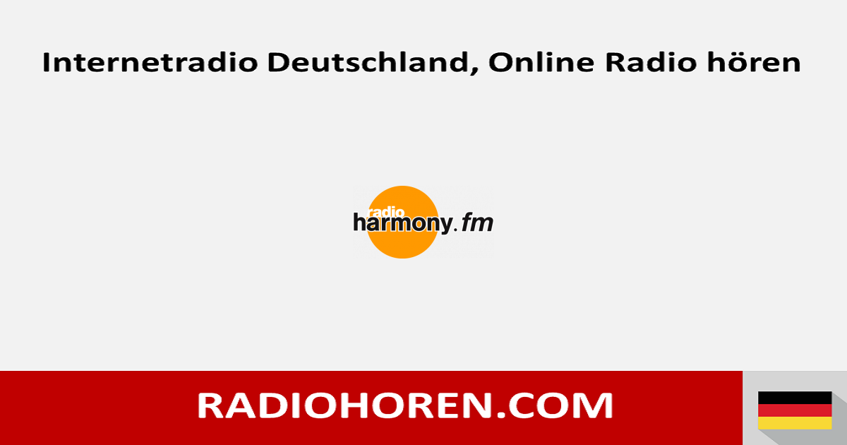 información barril Búho Harmony FM webradio, online radio hören | Internetradio